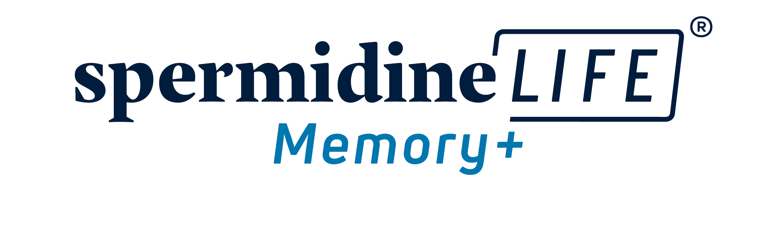 Logo Spermidine