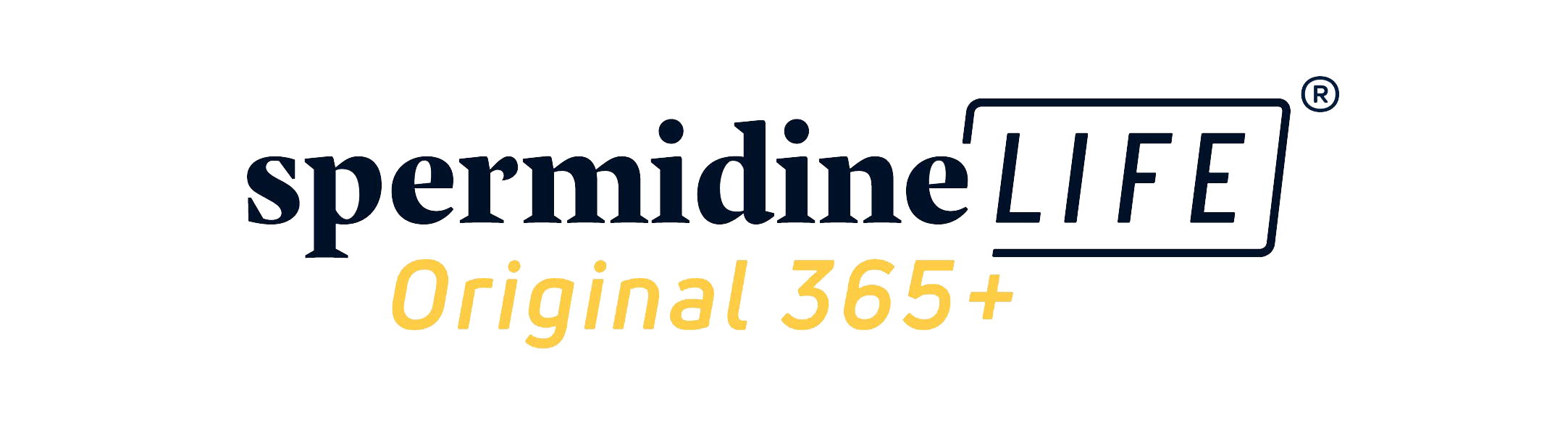 Logo Spermidine