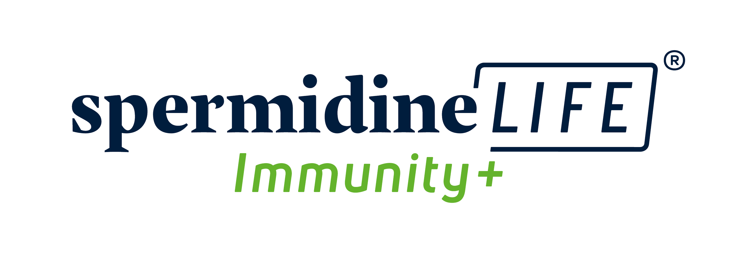 Logo Spermidine